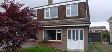 Detached house to rent in 25 Doocot Road, St Andrews KY16