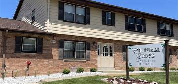 Whitnall Grove Apartments, 8950-56-62-68-74 W Forest Home Ave, Milwaukee, WI 53228