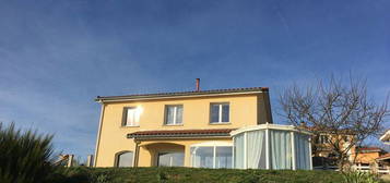 Maison individuelle 140 m2