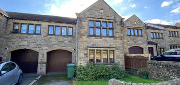 3 bed semi-detached house to rent