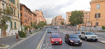 San giovanni bilocale con balcone