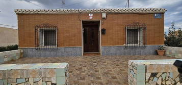 Casa rural en Llano del Beal, Cartagena