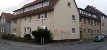 kleine 1-Zimmerwohnung