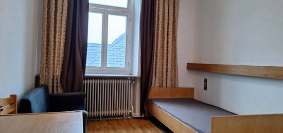 79848 Bonndorf, 1-Zimmer Appartement mit Dusche und WC