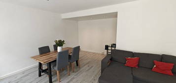 Appartement duplex 3 pièces 77 m²