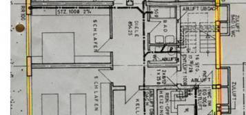 Großzügige 4,5 Zimmer Wohnung in Bitz