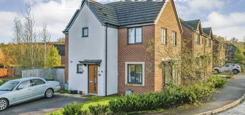 3 bedroom detached house