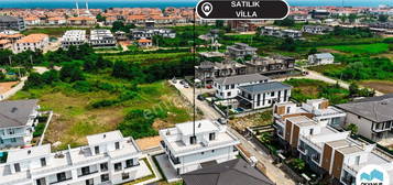 SAKARYA/KARASU DA 2+1 sfr villa