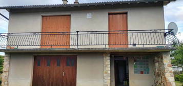 Maison individuelle vente