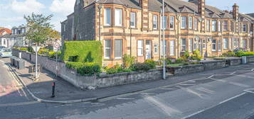 2 bedroom ground floor flat for sale