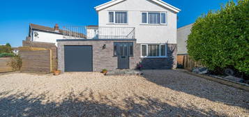 Detached house for sale in Picket Mead Road, Newton, Swansea SA3