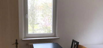 möblierte 1 Zimmer Wohnung Nähe Uni und Innenstadt