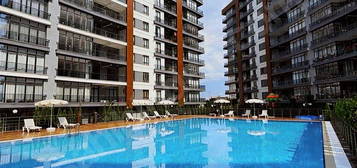 TAŞDELEN MOONPARK SİTESİNDE KİRALIK 2+1 DAİRE