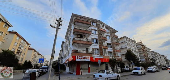 PLEVNE MAH. DE ASANSÖRLÜ, 3+1, BAĞIMSIZ SALONLU KİRALIK DAİRE