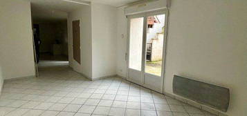 Apparemment 80m2