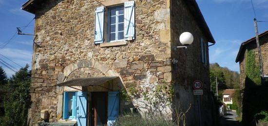 Maison individuelle 5 pièces plus jardin