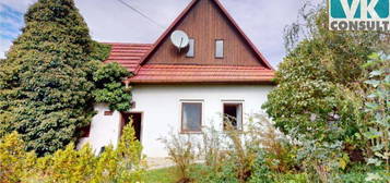 Dům, 609 m², Dolní Újezd u Litomyšle, 569 61