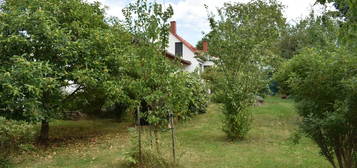 Ländliche Idylle im Burgenland: Charmantes Landhaus mit 4 Zimmern, 130 m², Garten, Terrasse, u.v.m.. - WOHNTRAUM