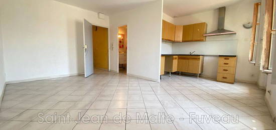 Appartement 1 pièce 30 m²