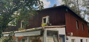 Älteres Haus zu vermieten in 92690 Pressath, 490 Euro + NK