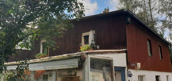 Älteres Haus zu vermieten in 92690 Pressath, 490 Euro + NK