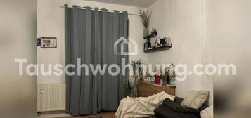 [TAUSCHWOHNUNG] 2 Zimmer  Wohnung in ruhiger Lage