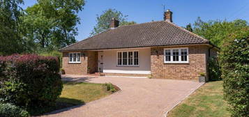 4 bedroom bungalow for sale