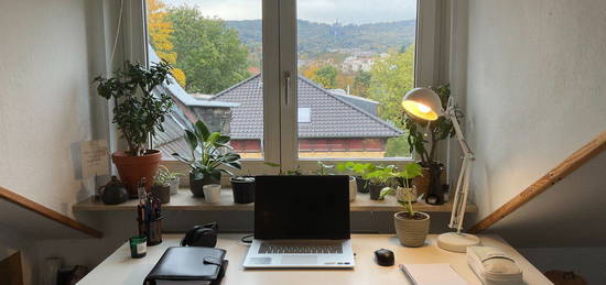 Schönes WG- Zimmer in Wilhelmshöhe mit Herkules-Blick