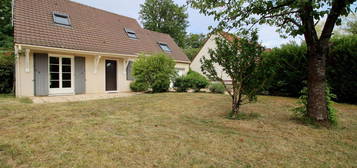 Maison 6 pièces 151 m²