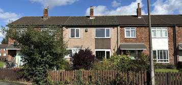 Terraced house for sale