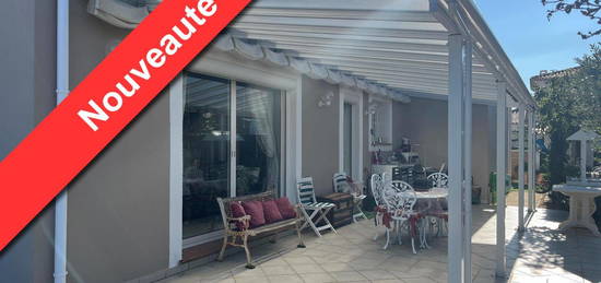 Achat maison 4 pièces 120 m²