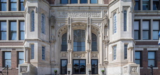 West Lofts Apartments, Philadelphia, PA 19139