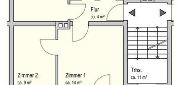 Sehr gute Verkehrsanbindung