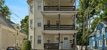 7-9 Foster St, Attleboro, MA 02703