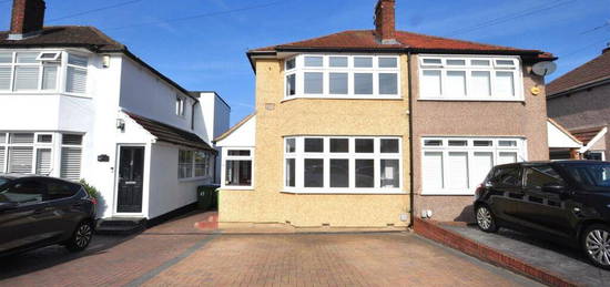 2 bedroom semi-detached house