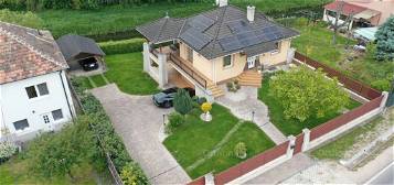 Családi ház eladó Győr, 150 négyzetméteres