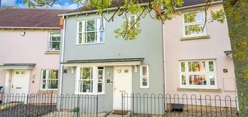 Semi-detached house for sale in Baynard Avenue, Flitch Green, Dunmow CM6