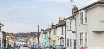 2 bedroom terraced house