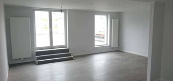 Top-Maisonette-Wohnung mit Dachterrasse