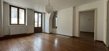 Appartement 3 pièces 78 m²