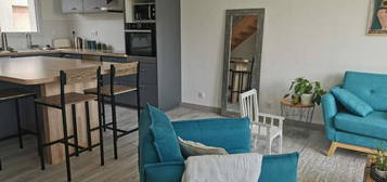 Location maison T4 Montlouis sur Loire