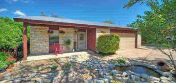 5511 Arroyo Rd, Austin, TX 78734