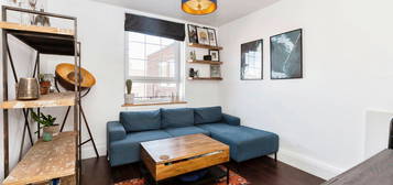 Flat for sale in Homerton High Street, London E9