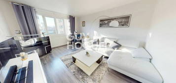 Achat appartement 3 pièces 61 m²