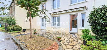 Lot de 2 maisons de 113 et 80 m²