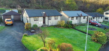 Bungalow for sale in Brandwood Park, Stacksteads, Rossendale OL13