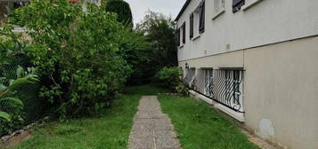 Location appartement 2 pièces 49 m²