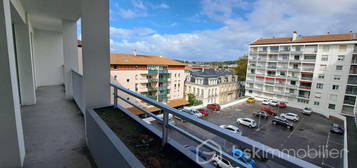 Achat appartement 2 pièces 67 m²