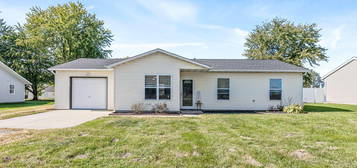 1811 S  Morley St, Moberly, MO 65270