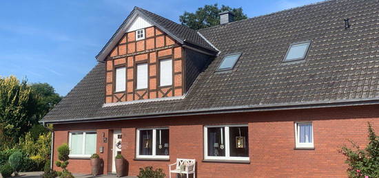 Charmantes zu Hause in 49594 Alfhausen